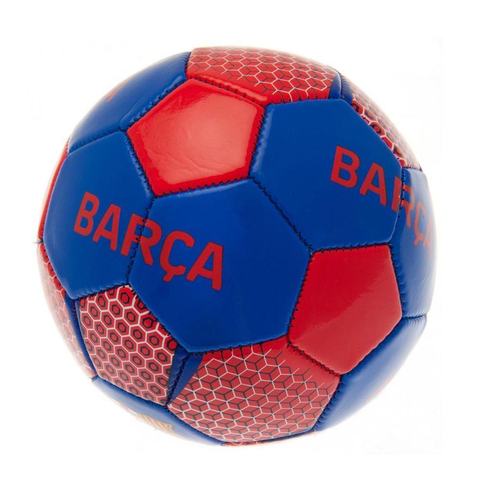 FC Barcelona Skill Ball VT