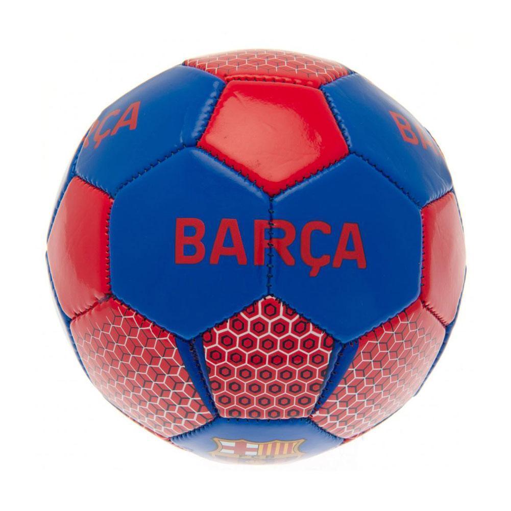 FC Barcelona Skill Ball VT