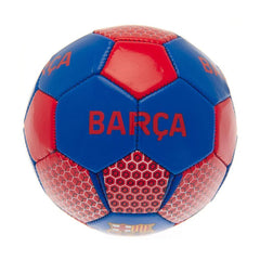FC Barcelona Skill Ball VT
