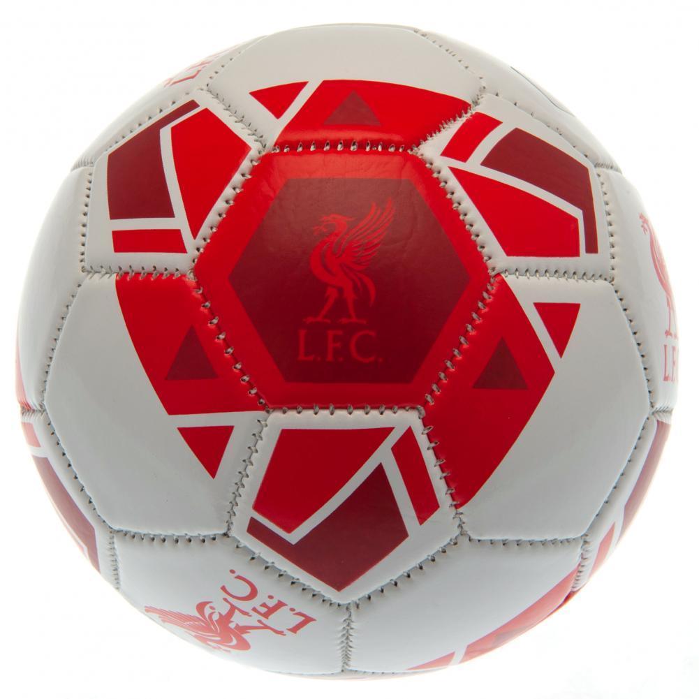 Liverpool FC Skill Ball RW