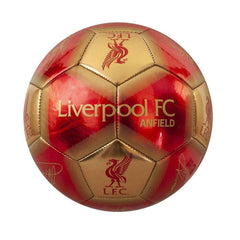 Liverpool FC Skill Ball Signature