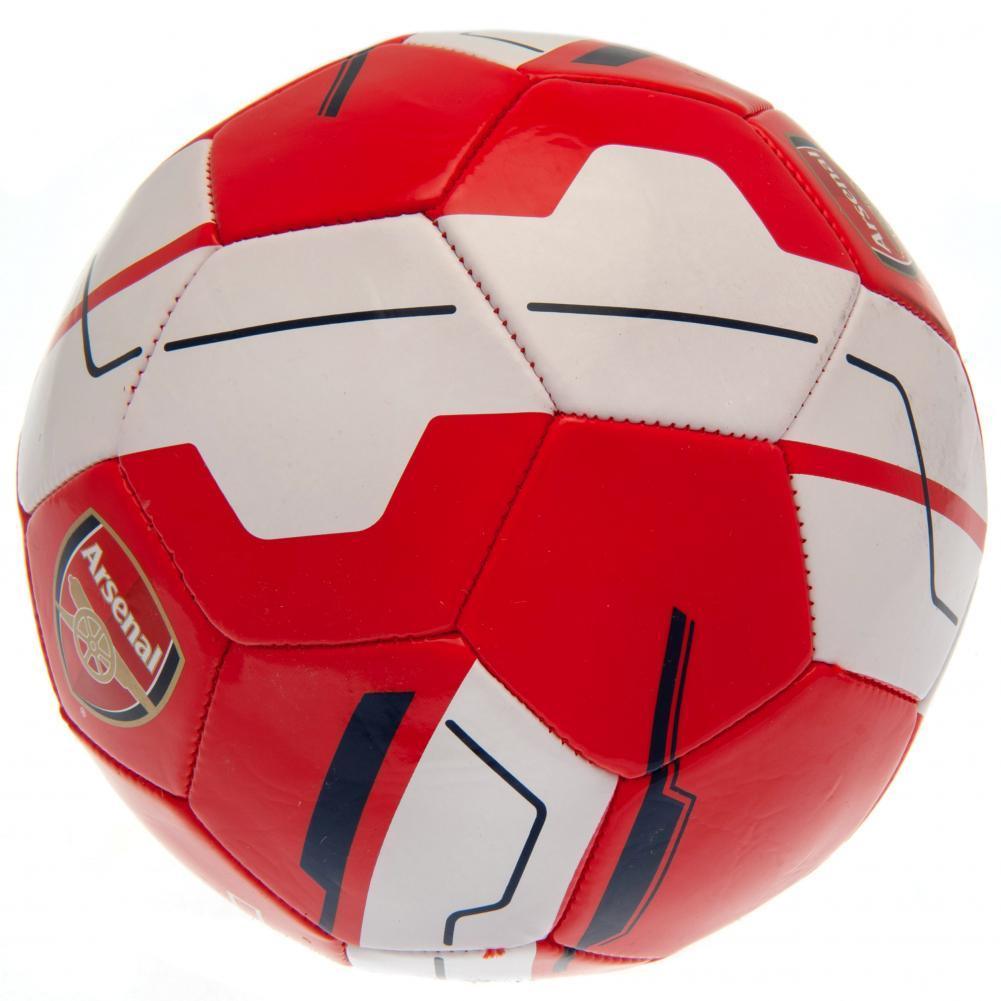 Arsenal FC Football VR