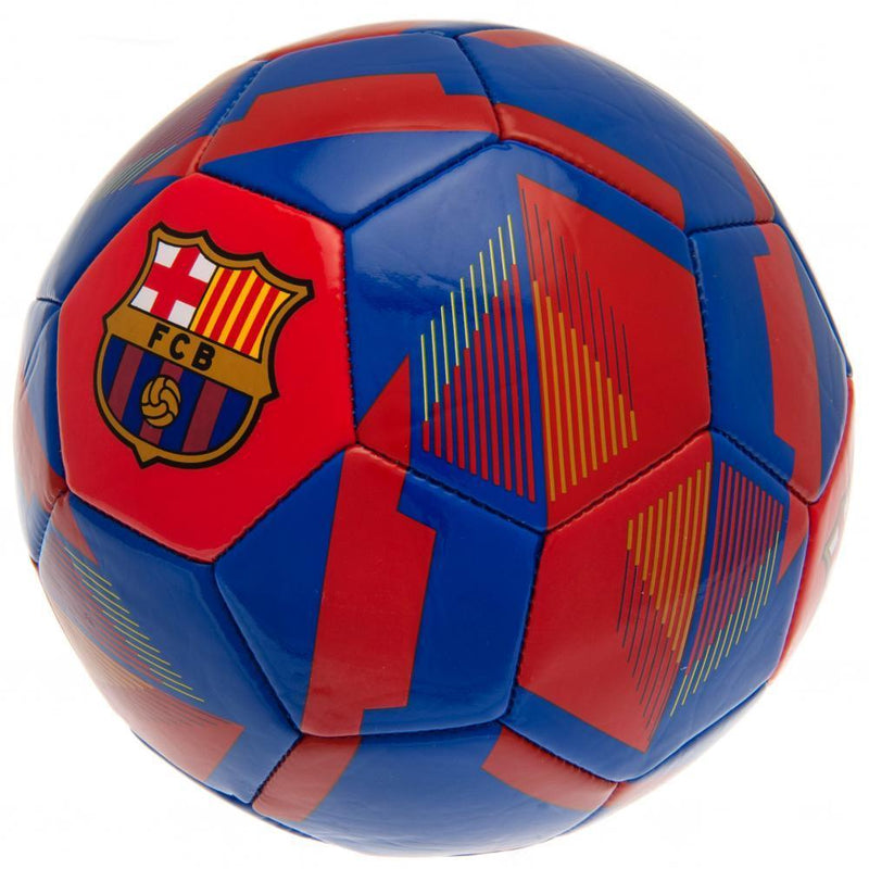 FC Barcelona Football RX