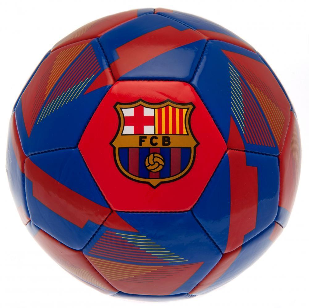 FC Barcelona Football RX