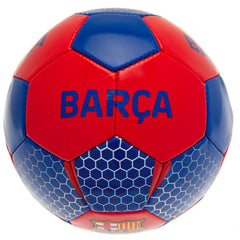 FC Barcelona Football VT