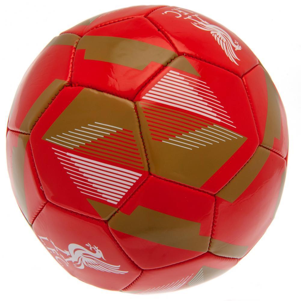 Liverpool FC Football RX