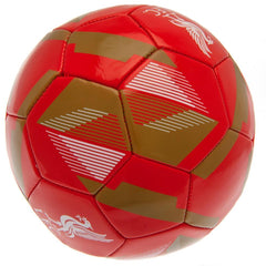 Liverpool FC Football RX