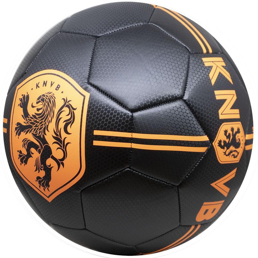 KNVB Netherlands Football Carbon
