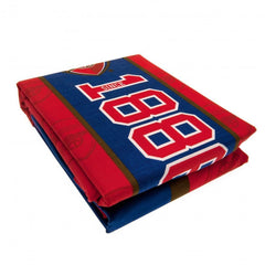 Arsenal FC Double Duvet Set ES