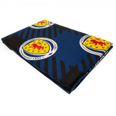 Scotland FA Single Duvet Set