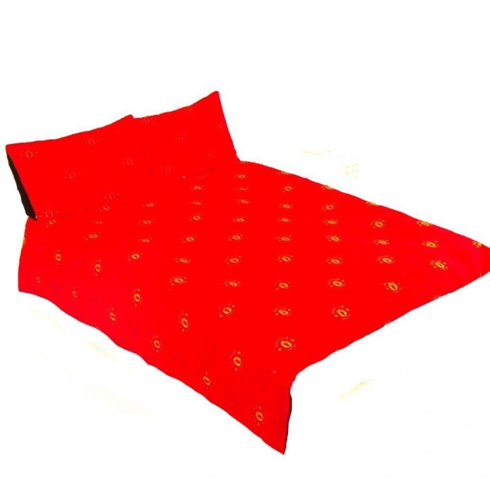 Manchester United FC Double Duvet Set PL