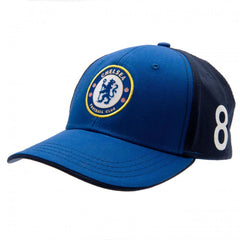 Chelsea FC Cap Lampard