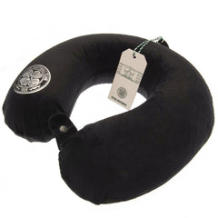Celtic FC Luxury Travel Pillow