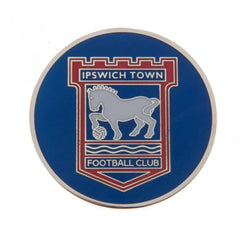 Ipswich Town FC Casino Chip Ball Marker
