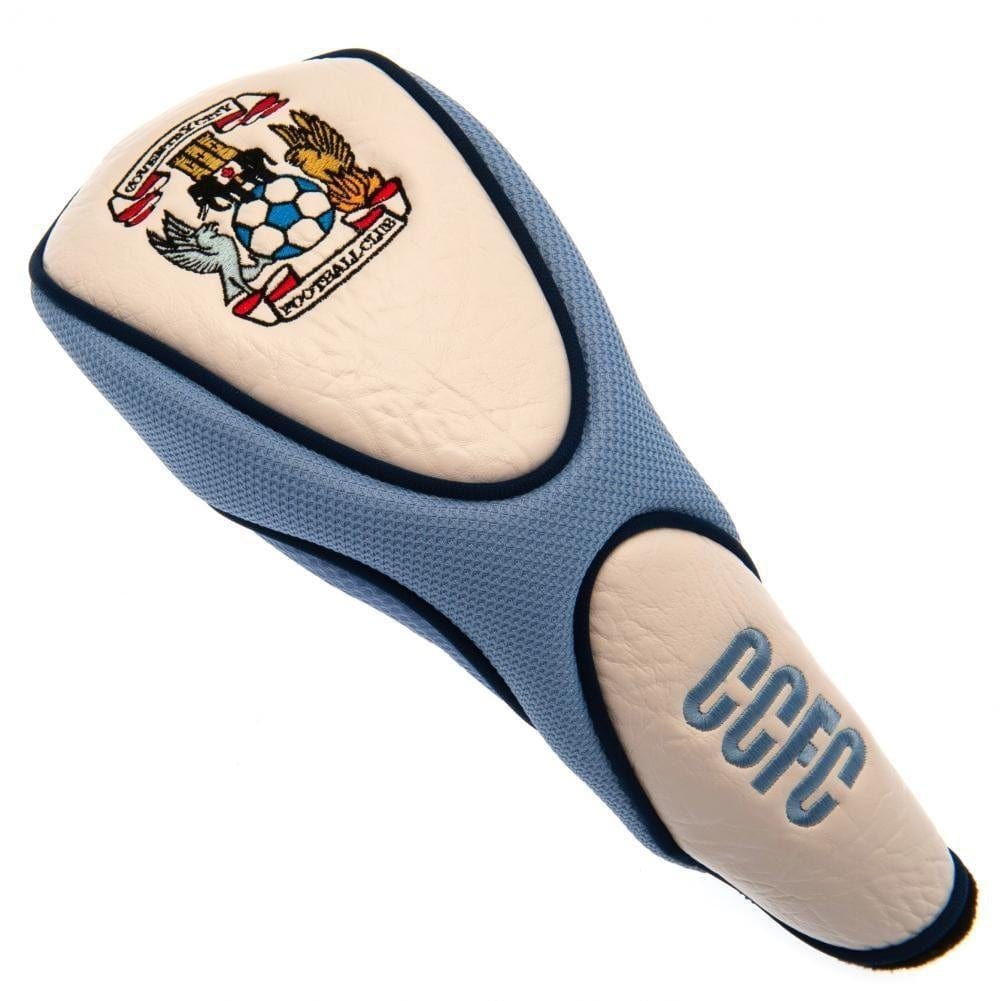 Coventry City FC Headcover Extreme (Fairway)