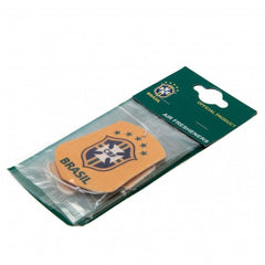 Brazil 3pk Air Freshener