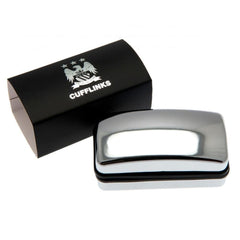 Manchester City FC Cufflinks FS