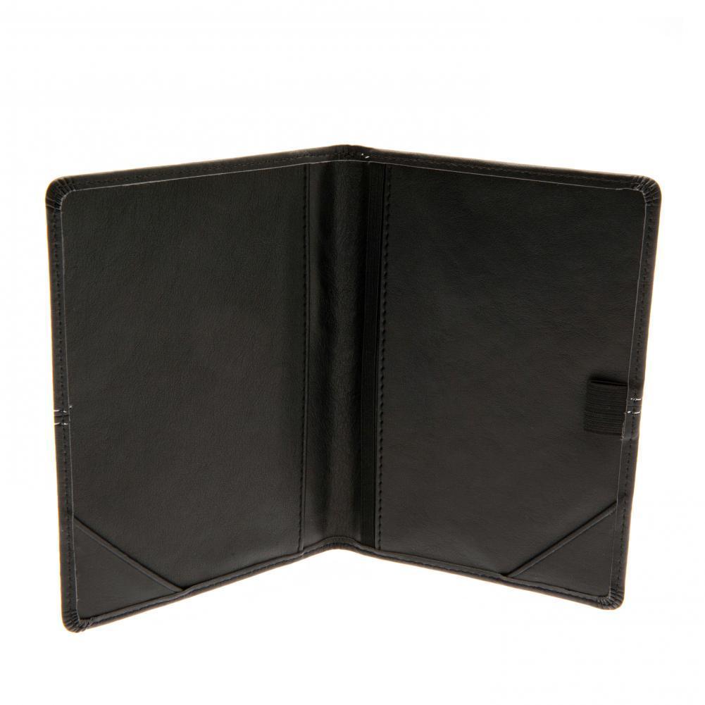 Everton FC Executive Scorecard Holder