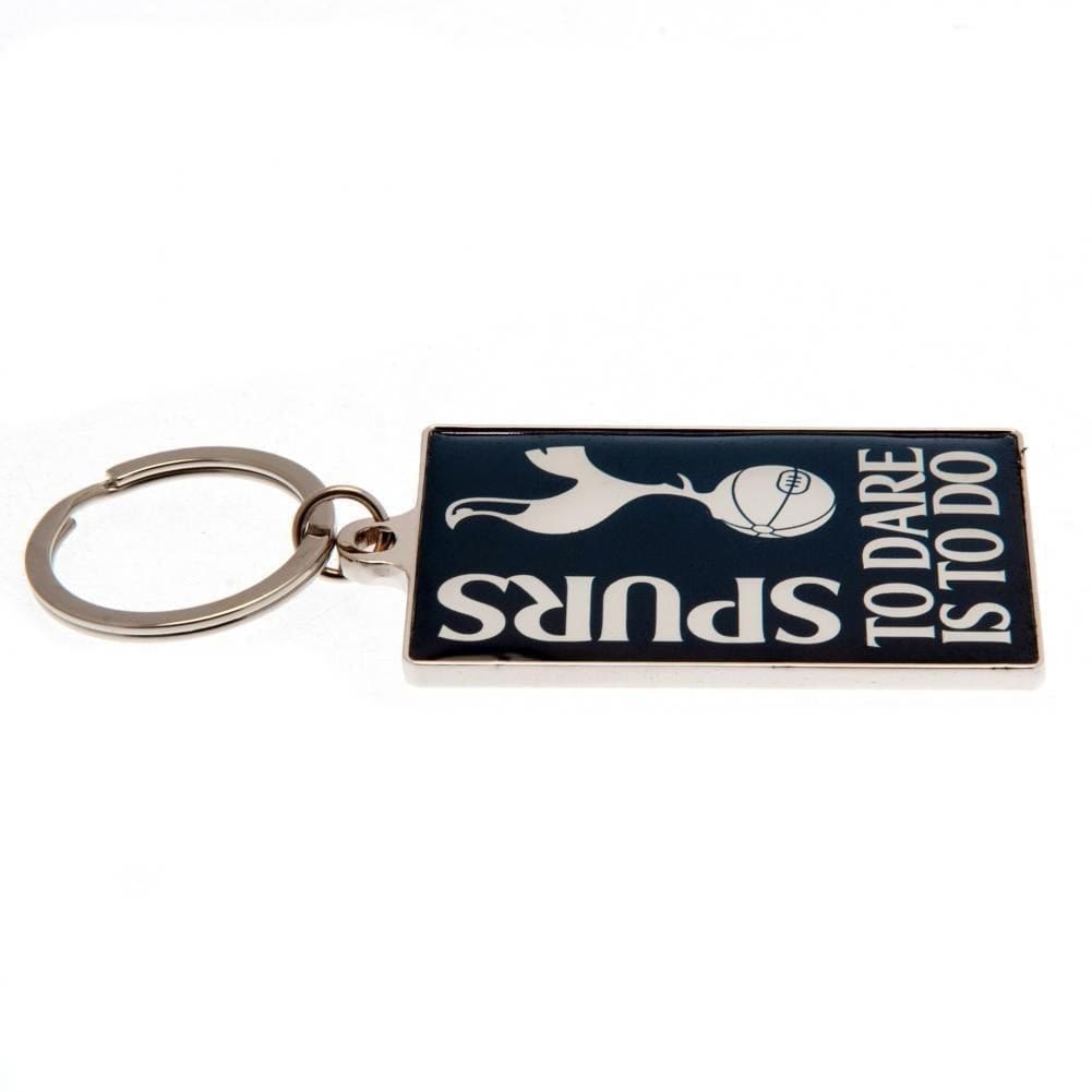 Tottenham Hotspur FC Deluxe Key Ring