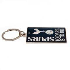 Tottenham Hotspur FC Deluxe Key Ring