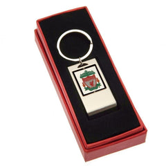 Liverpool FC Executive Bottle Opener Key Ring