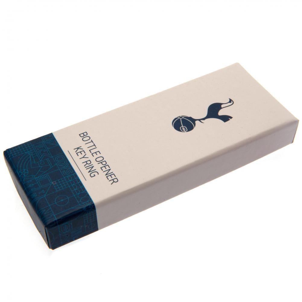 Tottenham Hotspur FC Executive Bottle Opener Key Ring