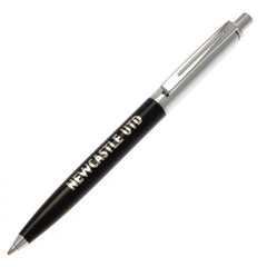 Newcastle FC Pen & Keyring Set