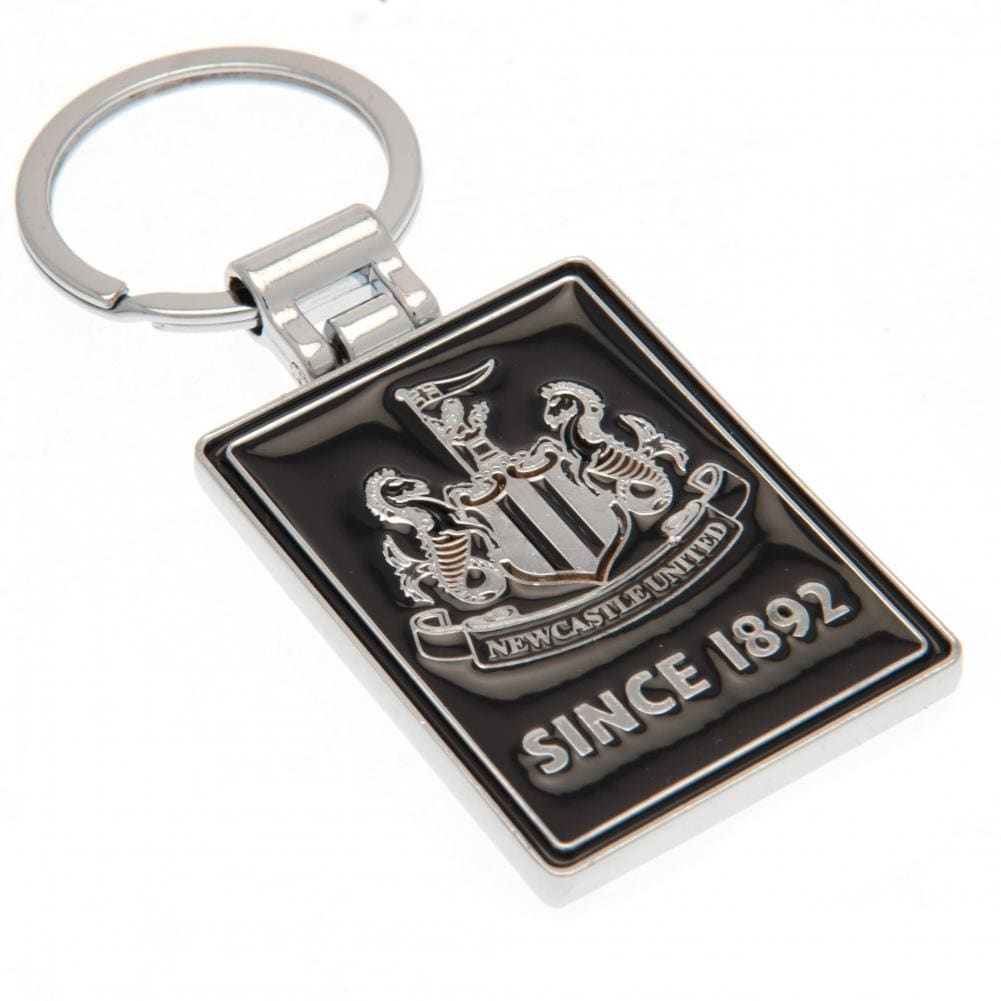 Newcastle FC Pen & Keyring Set