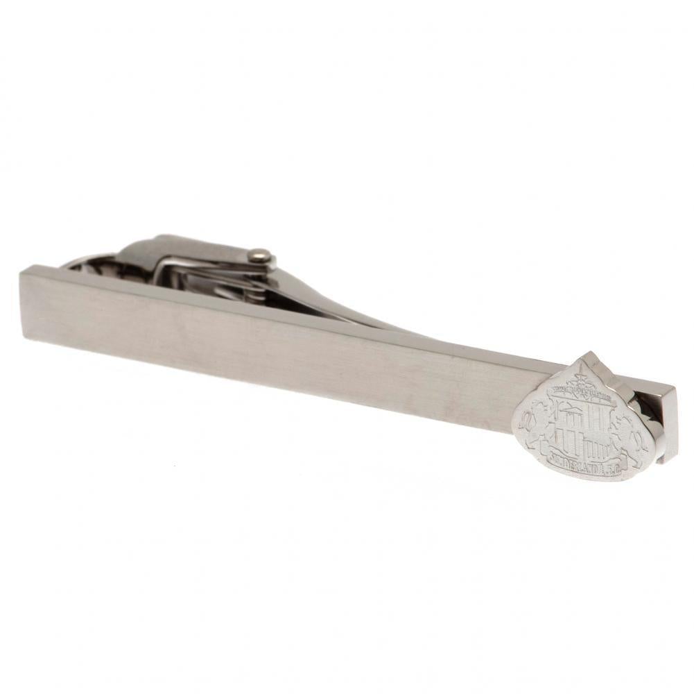 Sunderland AFC Tie Slide & Cufflink Set