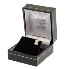 Nottingham Forest FC Sterling Silver Stud Earring