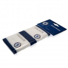 Chelsea FC Wristbands
