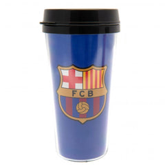 FC Barcelona Travel Mug CR