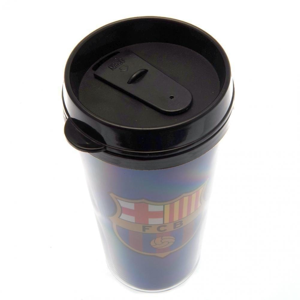 FC Barcelona Travel Mug CR