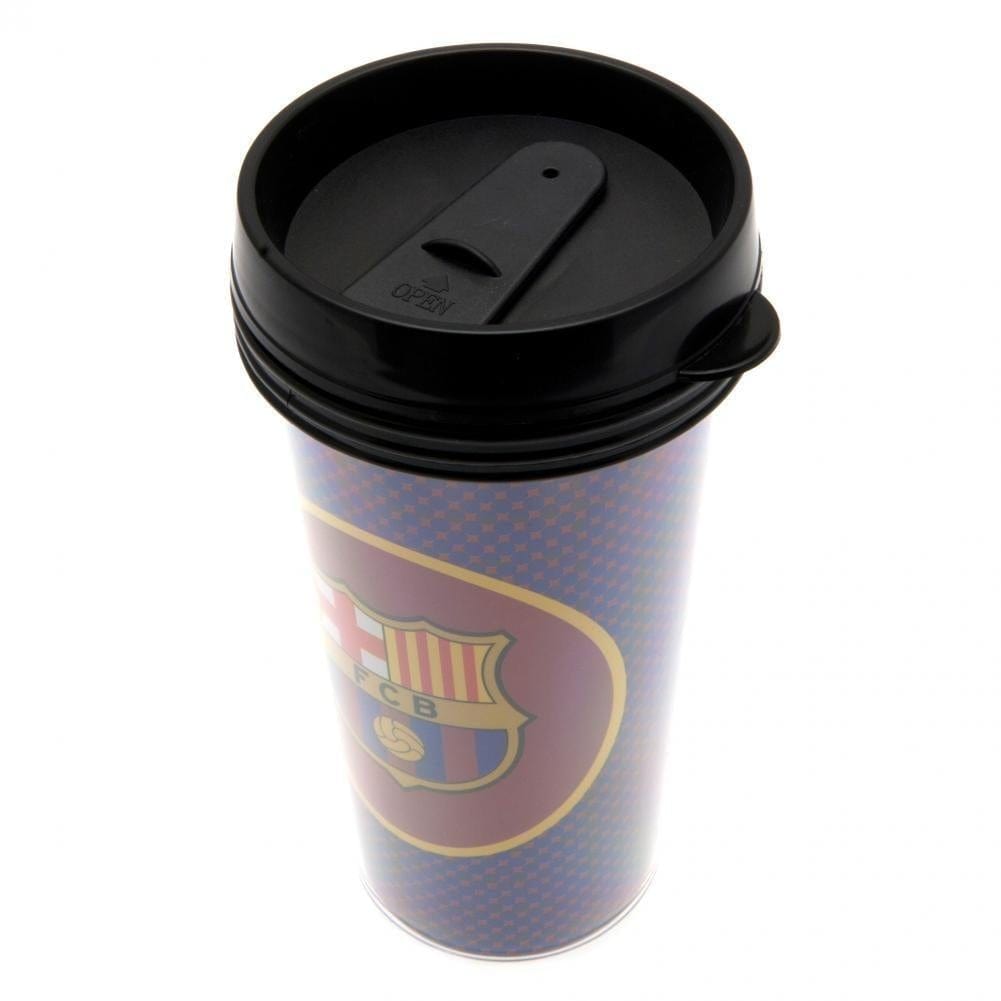FC Barcelona Travel Mug BE