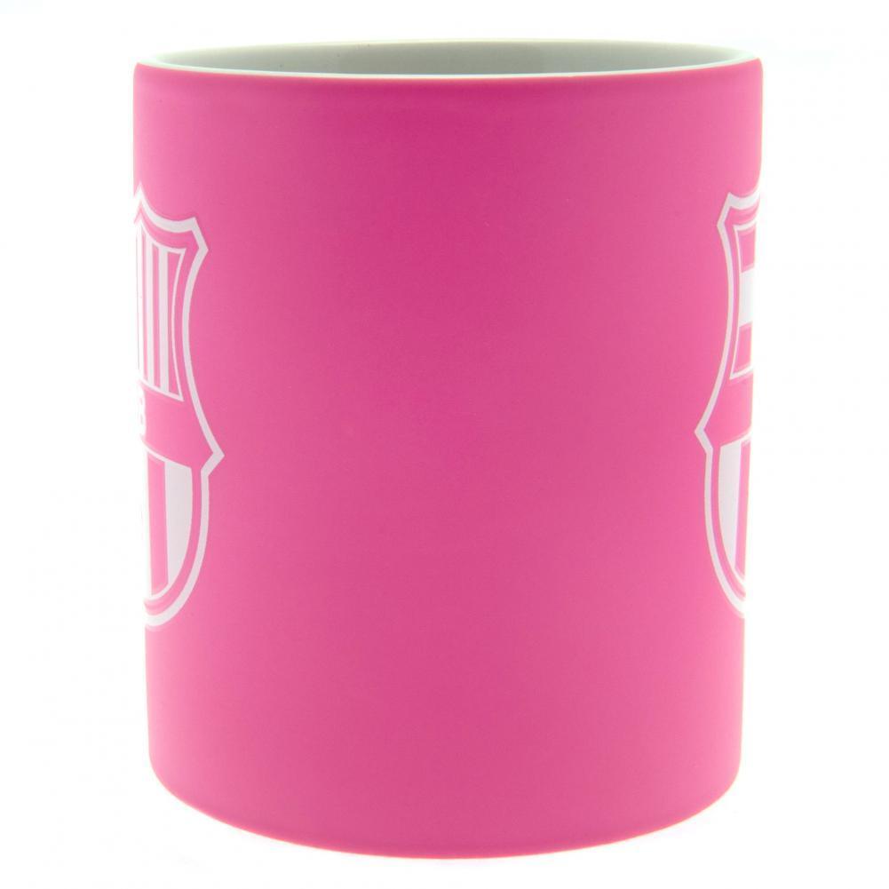 FC Barcelona Mug PK