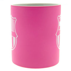 FC Barcelona Mug PK