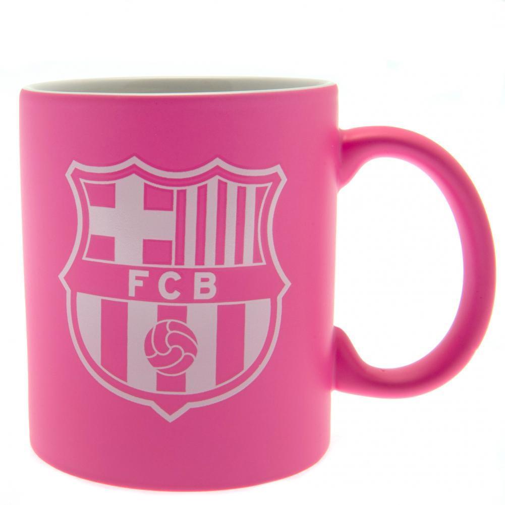 FC Barcelona Mug PK