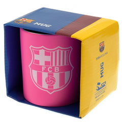 FC Barcelona Mug PK