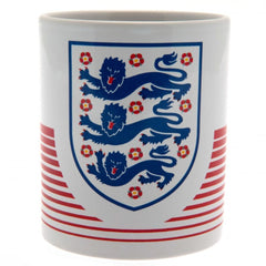 England FA Mug LN