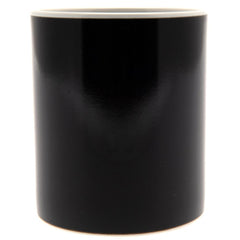 Liverpool FC Heat Changing Mug