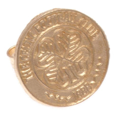 Celtic FC 9ct Gold Earring