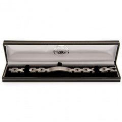 Manchester City FC Bracelet