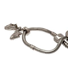 Chelsea FC Charm Bracelet