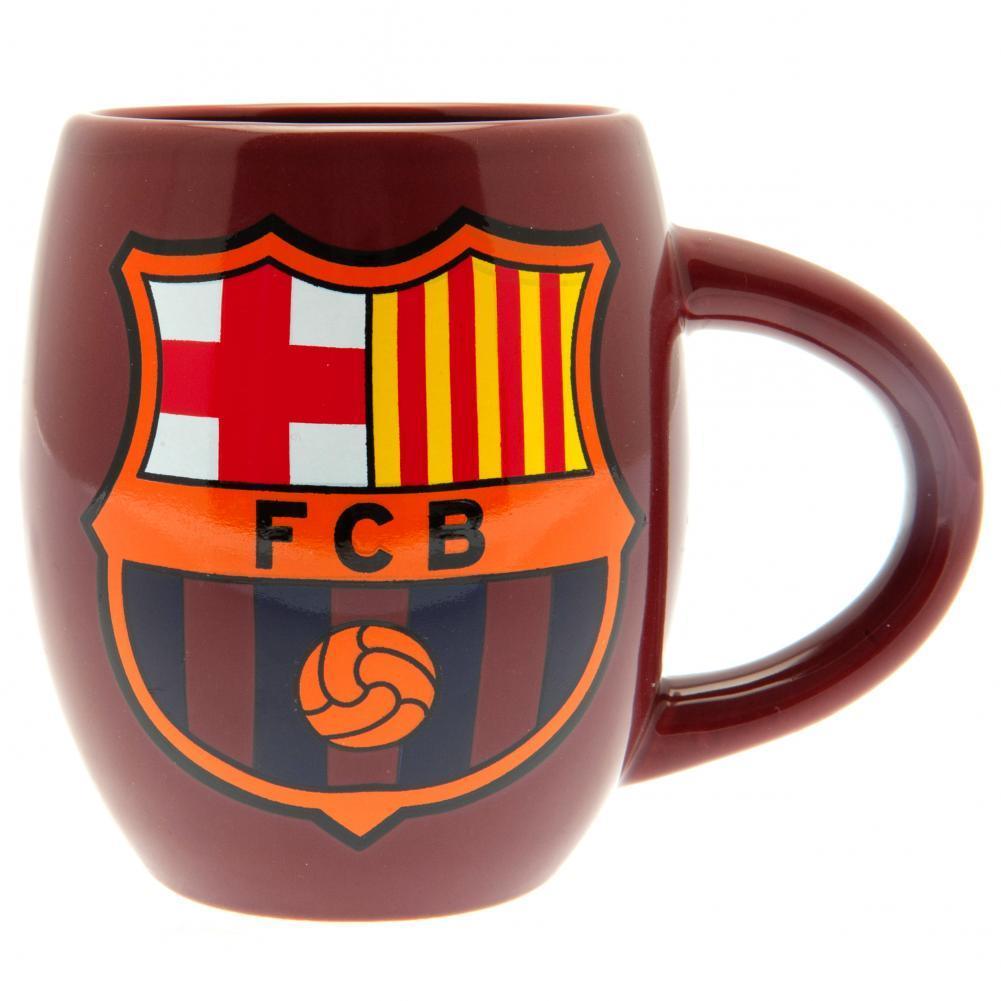 FC Barcelona Tea Tub Mug
