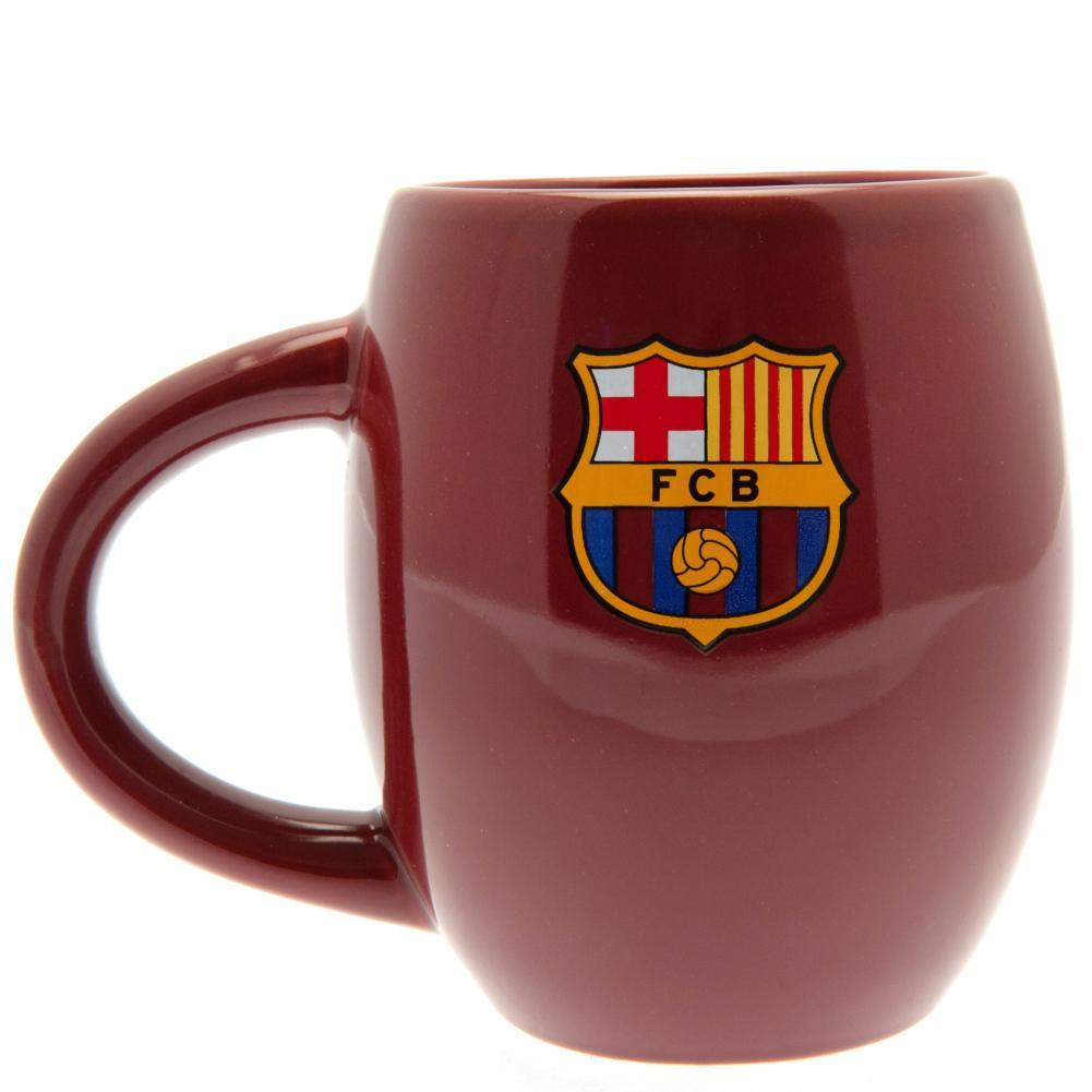 FC Barcelona Tea Tub Mug