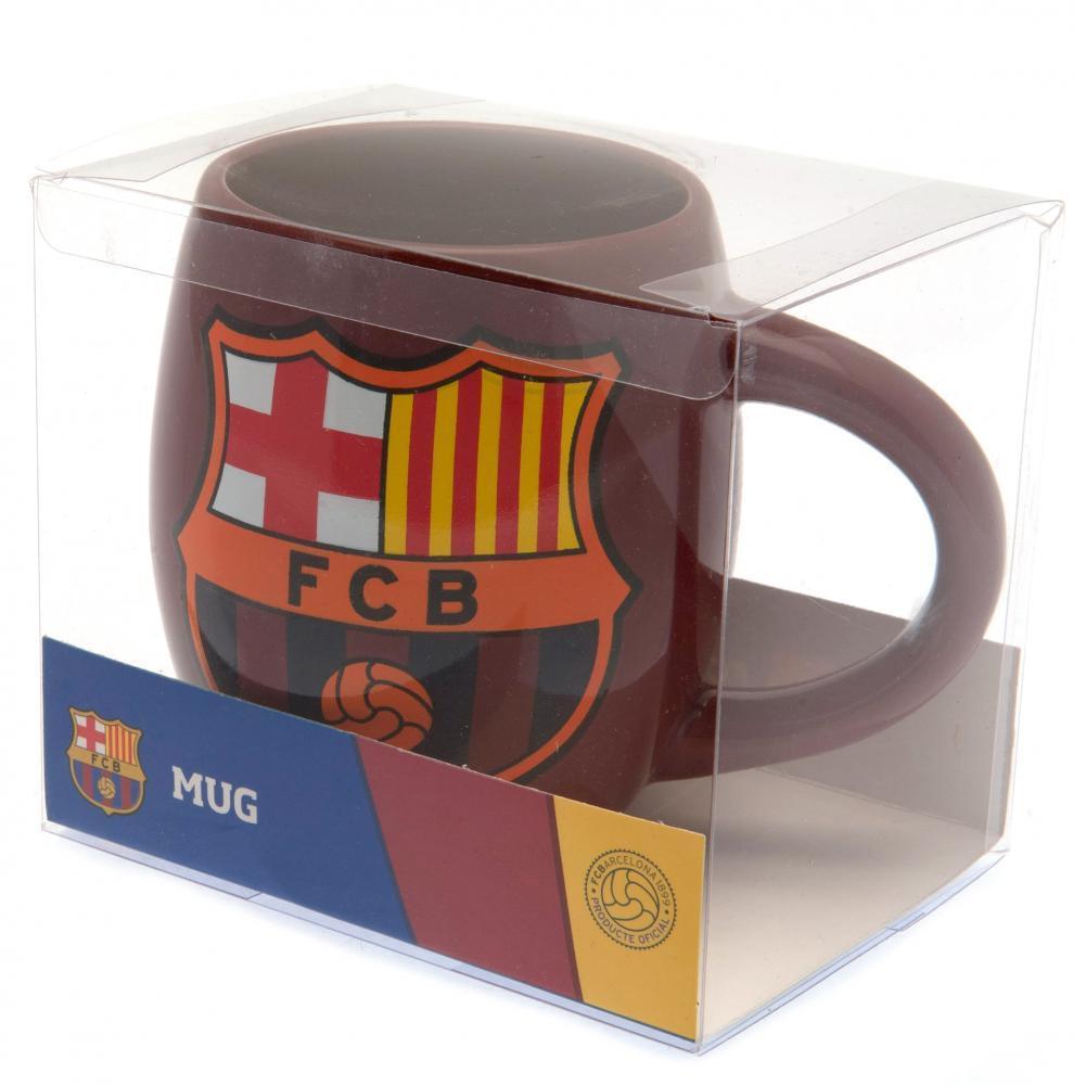 FC Barcelona Tea Tub Mug
