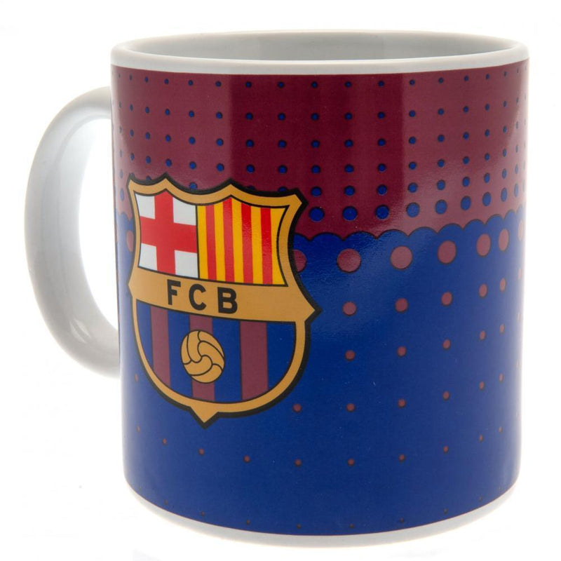 FC Barcelona Jumbo Mug SP