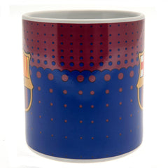FC Barcelona Jumbo Mug SP