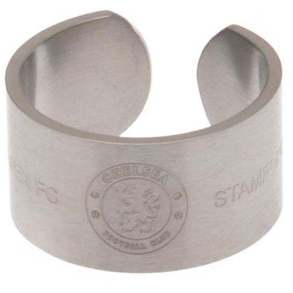Chelsea FC Bangle Ring