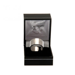 Arsenal FC Bangle Ring